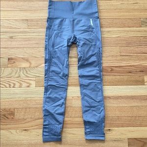 Gymshark energy seamless